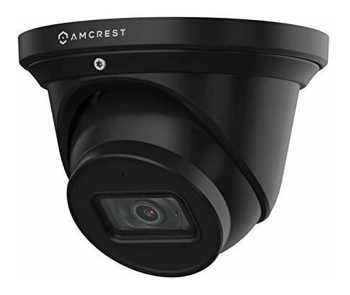 Prohd 4k Dome Outdoor Security Camara 8 Megapixel