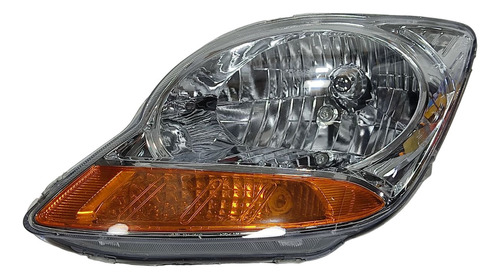 Faro Delantero Spark