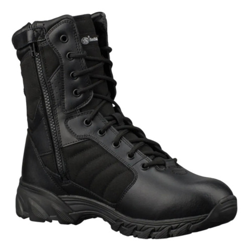 Botas Tacticas Smith Wesson Breach 2.0
