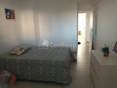 Imagem 10 de 21 de Apartamento À Venda No Porto Das Dunas - Aquiraz/ce - 608