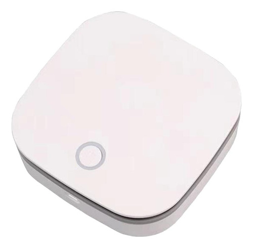 Limpador De Gerador De Ionizador De Íon Negativo Para