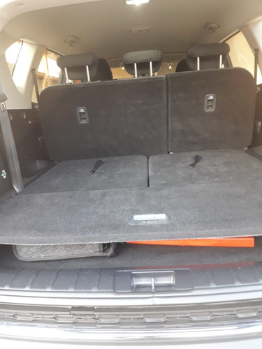 SsangYong Rexton 2.2 Mt 4x2 Std