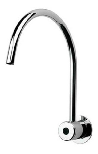 Llave De Lavabo Electronico De Sensor Helvex Modelo Tv-201
