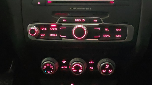 Audi A1 1.4 TFSI EGO S TRONIC