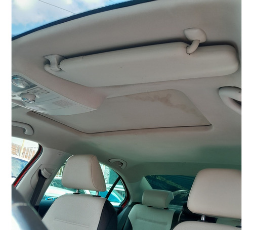 Volkswagen Jetta 2.5 Sportline Tiptronic At