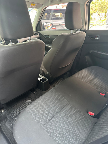 Suzuki Swift 2023