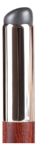 Cepillo De Labios De Silicona, Cepillo De Crema De Rojo