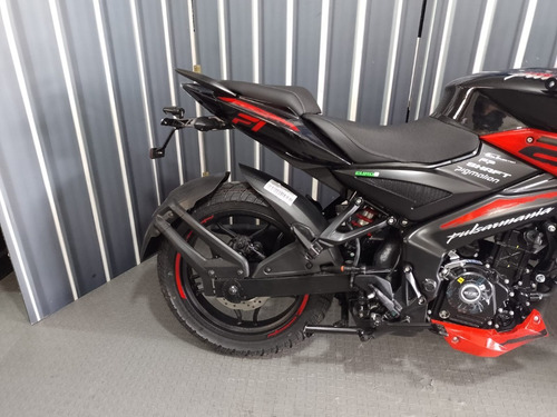 Imagen 5 de 12 de Bajaj Pulsar Ns 200 Fi Pulsarmania Nueva