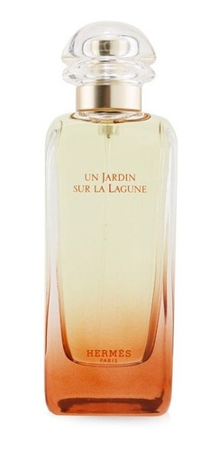 Hermes Un Jardin Sur La Lagune 100ml Premium