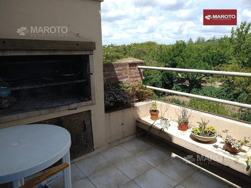 Imagen 1 de 11 de Departamento En Venta Barrio Septiembre - Maroto Propiedades