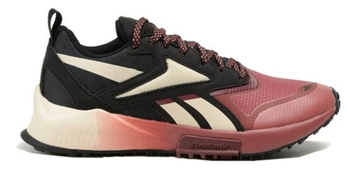 Zapatillas Reebok -  Lavante Trail 2 Core Black Rose