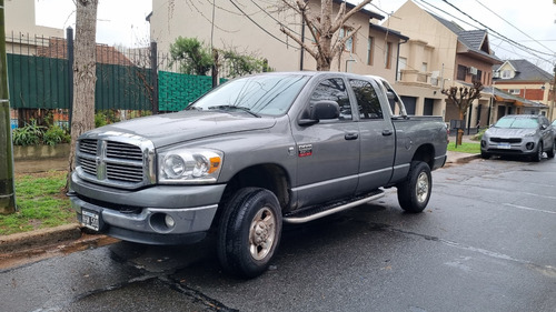 Dodge Ram 5.9 2500 Slt Quadcab Atx 4x4