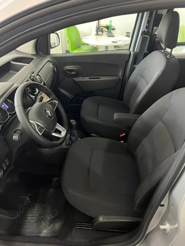 Renault Kangoo Ii Express Confort 5a 1.6 Sce