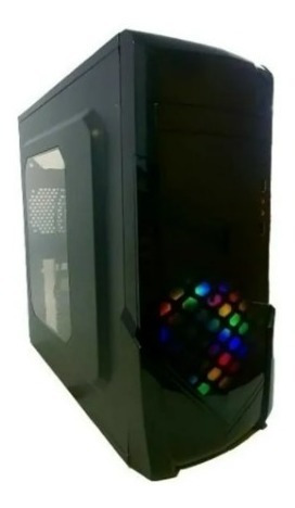 Imagem 2 de 3 de Cpu Pc Gamer Intel Core I5 3.6ghz 8gb Ssd240gb