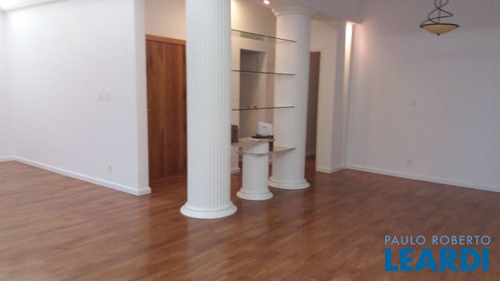 Imagem 3 de 15 de Apartamento - Jardim América - Sp - 576653