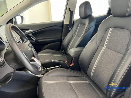 Chevrolet Tracker 1.0 TURBO FLEX LTZ AUTOMÁTICO