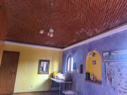 Se Vende Hermosa Casa En San Miguel Ajusco 3 Recamaras