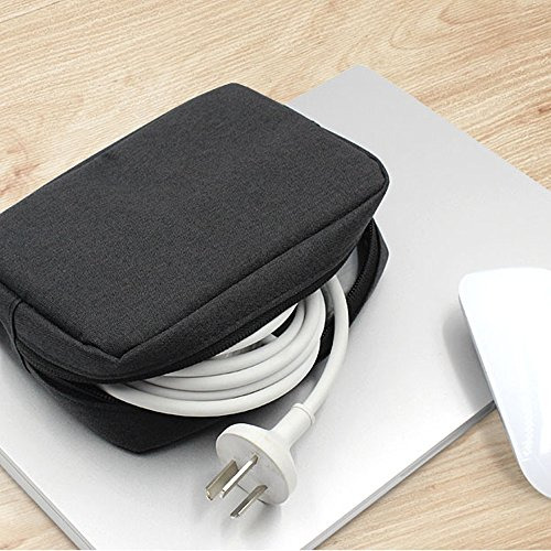 Funda Universal Para Electrónica/accesorios, Ligera Y