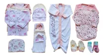 Comprar Set De Nacimiento - Ajuar Recién Nacido \u002F Artículos Variados