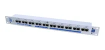 Comprar 5 Peças Patch Panel Poe 10 Portas Fast 12v Até 48v