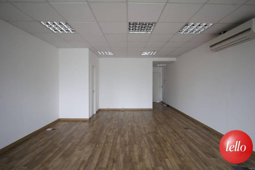 Imagem 2 de 6 de Comercial/industrial - Ref: 222861