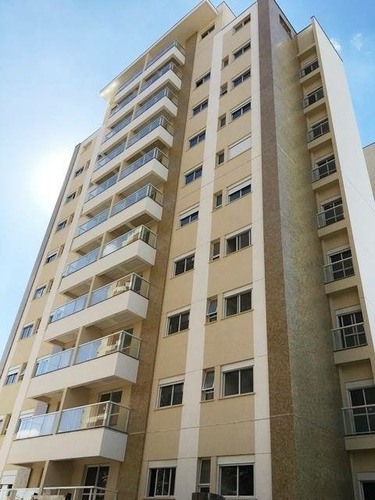 Imagem 1 de 30 de Apartamento À Venda No Bairro Vila Suzana - São Bernardo Do Campo/sp - O-2669-8490