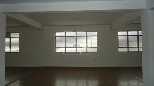 Sala Para Aluguel Em Jardim Vergueiro (sacomã) - Sa051880