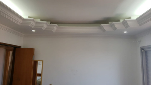 Imagem 9 de 17 de Apto Limão | 3 Quartos | 80 M² | Cond: R$808.00 | 2 Vagas - 1nm1slf
