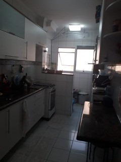 Imagem 5 de 21 de Apartamento - Ap00196 - 32724913