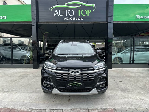 Chery Tiggo 8 Tiggo 8 FOUNDER S EDITION 1.6 TGDi Aut.