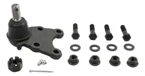 Comprar Rotula Inferior Delantera Chevrolet Colorado 2004-2012