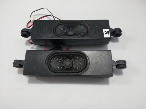 Bocinas Tv Tcl 32a325 Serie 29 (Usado)