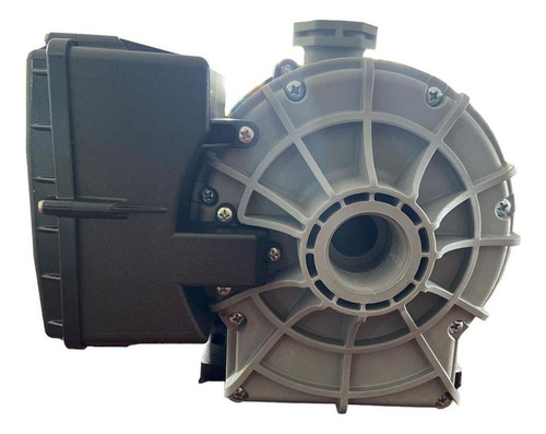 Bomba 1,5cv 110v Ou 220v Residencial Impulse Syllent