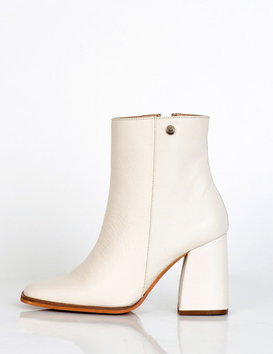 Botin Widny Napa Beige 