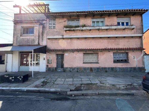 Imagen 1 de 14 de Alquiler De Departamento En Primer Piso