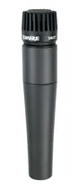 Comprar Micrófono Dinámico Shure Sm57 Para Instrumentos Y Voces