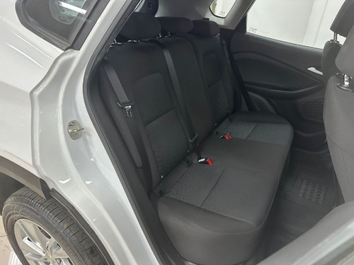Chevrolet Tracker 1.0 TURBO FLEX AUTOMÁTICO