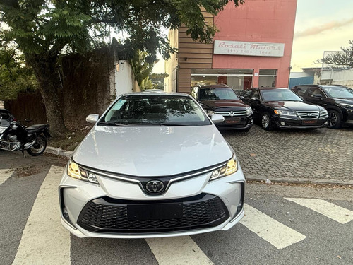 Toyota Corolla 2.0 Xei Dynamic Force Flex Aut. 4p