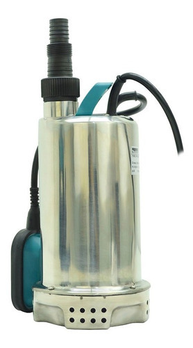 Imagen 6 de 6 de Bomba Sumergible 1 1/2hp Makita Pf1100