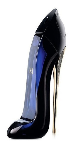 Perfume Original Good Girl De Carolina Herrera 100 Ml Damas