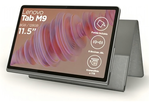 Lenovo Tab Plus | 11.5 2k Mediatek Helio G99 8gb Ram 128gb