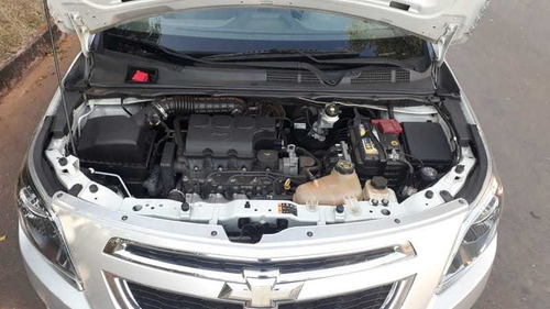 Chevrolet Cobalt 1.8 Ltz