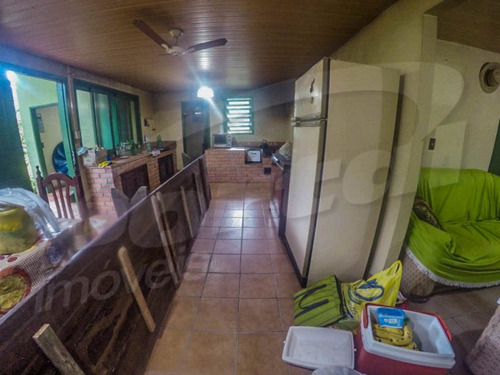 Excelente Chácara Com 143.576,00m² No Bairro Itajuba Em Barra Velha/sc (cód. 7988). - 3577988v