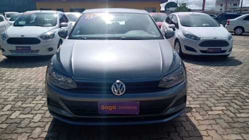 Volkswagen Polo 1.0 (flex)