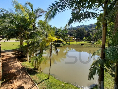 Imagem 23 de 30 de Belíssimo Sitio Localizado Em Juquitiba - Sp - 22 - 69900778