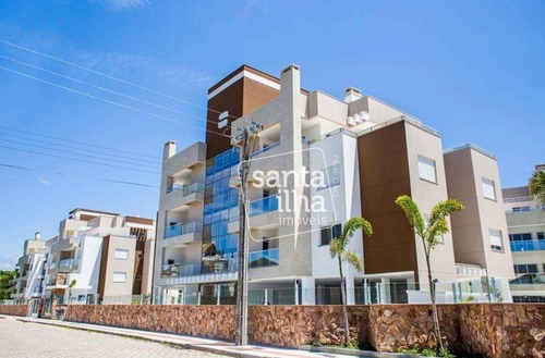 Imagem 8 de 11 de Cobertura Com 2 Dormitórios À Venda, 168 M² Por R$ 1.350.000,00 - Campeche - Florianópolis/sc - Co0236