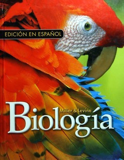 Biologia, Kenneth R. Miller Pearson Educacion