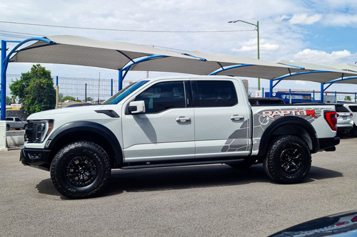 Ford Lobo Raptor R 4x4 2023