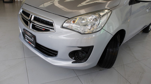 Dodge Attitude 1.2 Se Cvt