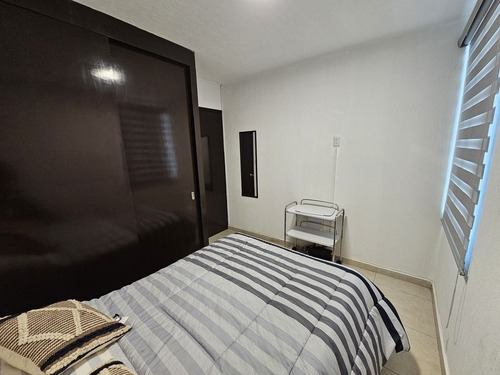 Departamento En Venta Nicolas Bravo, Venustiano Carranza